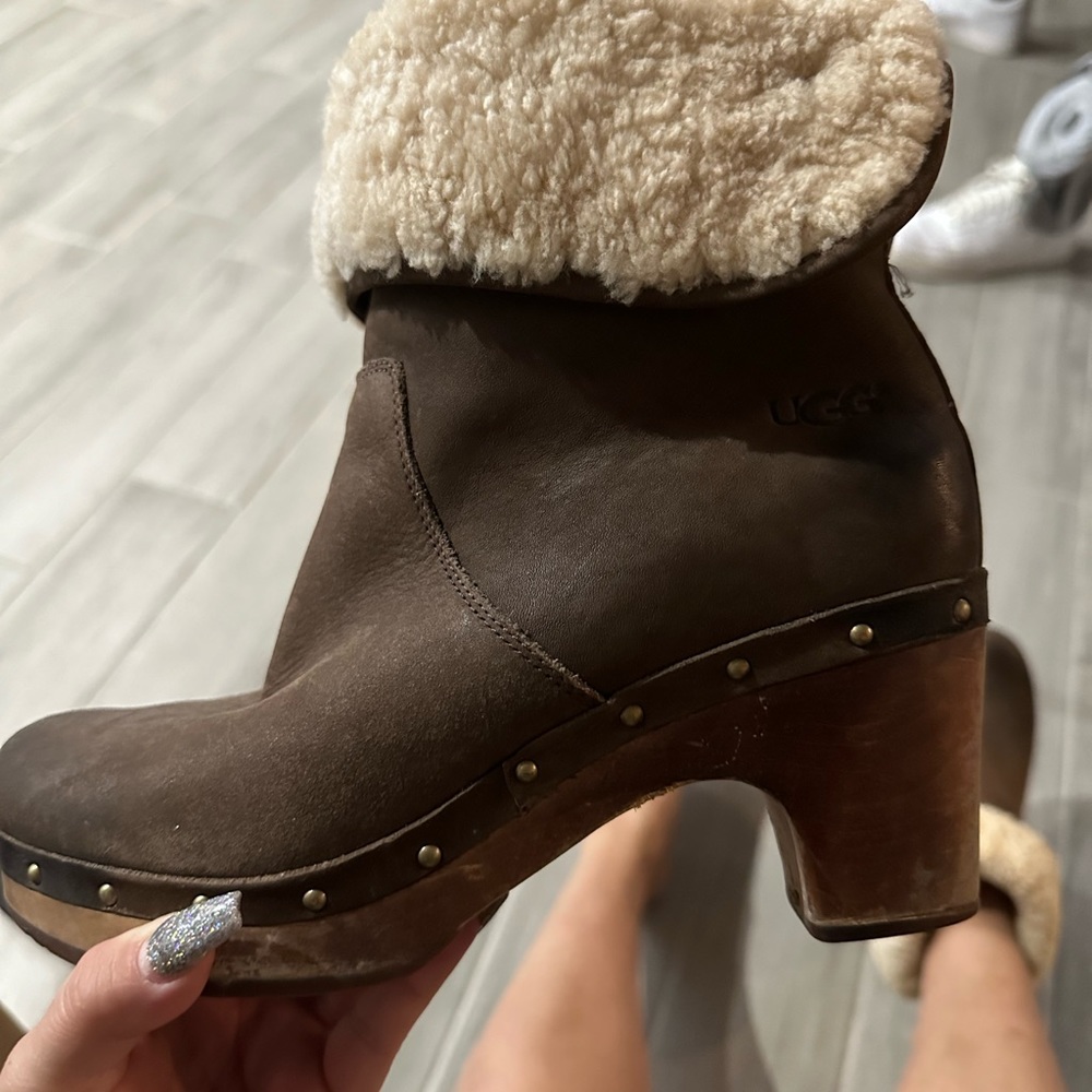 Ugg boots